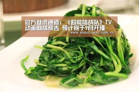 官方登录通道:《超能陆战队》TV动画剧情预告 预计将于9月开播(图4) 中国站入口